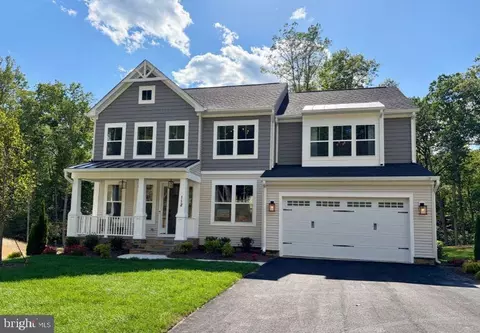 10199 Blakely St, Fredericksburg, VA 22408