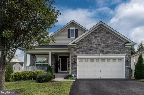 5506 Balls Bluff Rd, Fredericksburg, VA 22407