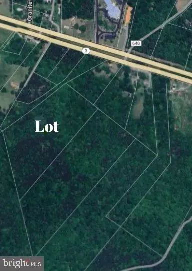 Plank Road, Spotsylvania, VA 22553