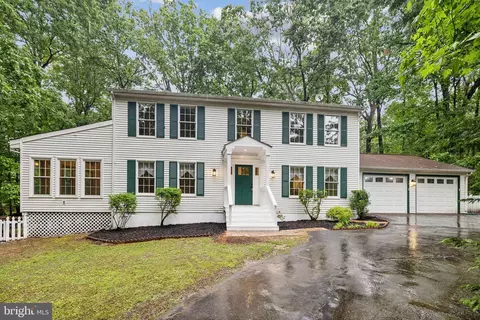 14239 Burlingame Ln, Fredericksburg, VA 22407