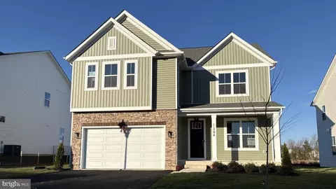 11796 Wales Dr, Fredericksburg, VA 22407