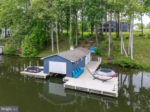 15507 Chestnut Tree Ct, Mineral, VA 23117