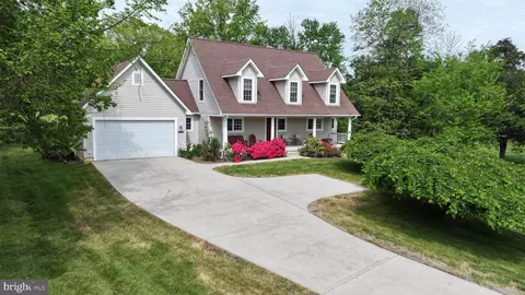 6202 Ruth Ln, Mineral, VA 23117