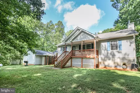 14121 Cedar Plantation Rd, Spotsylvania, VA 22551