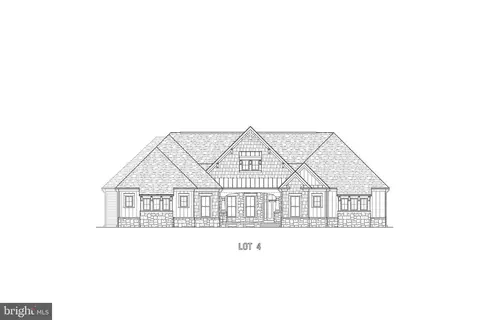 8627 Rosni Way, Fredericksburg, VA 22407