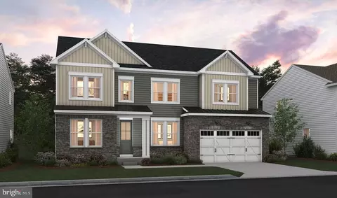 0002 Ivy Bush Ln #N/A, Fredericksburg, VA 22407