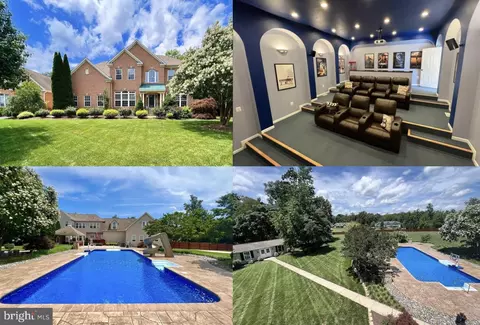 9404 Dunedin Ct, Fredericksburg, VA 22407