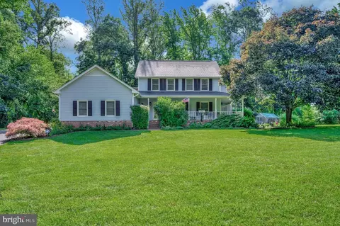 10415 Shaw Dr, Spotsylvania, VA 22553