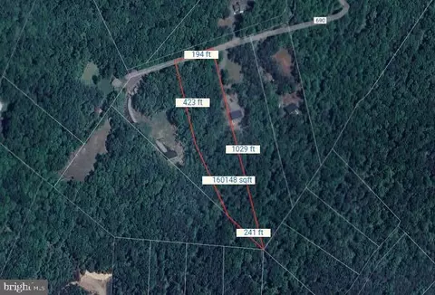 9609 Peppertree Rd, Spotsylvania, VA 22553