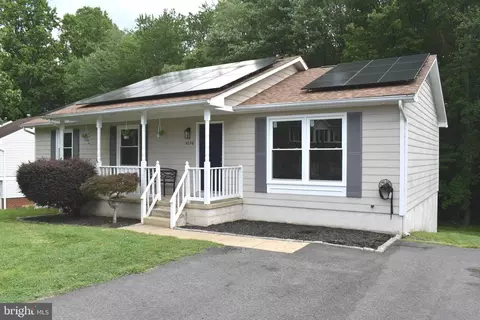 5036 Tara Dr, Fredericksburg, VA 22407