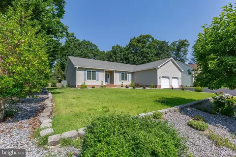 13104 Cherub Way, Fredericksburg, VA 22408