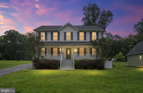 12709 Plantation Dr, Spotsylvania, VA 22551