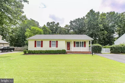 10615 Holleybrooke Dr, Spotsylvania, VA 22553