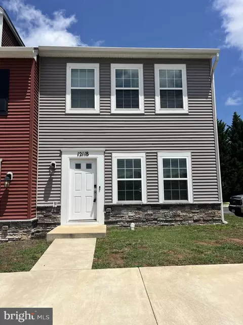 12118 Bowling Farm Ct, Fredericksburg, VA 22407