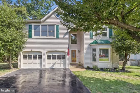 4209 Oakhill Rd, Fredericksburg, VA 22408