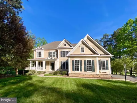 11402 Chivalry Chase Ln, Spotsylvania, VA 22551