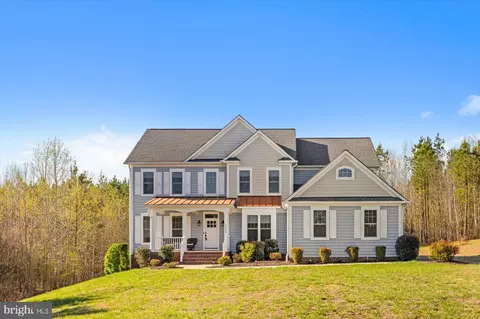 10902 Downton Ave, Spotsylvania, VA 22553