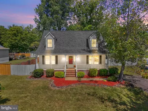 614 Halleck St, Fredericksburg, VA 22407