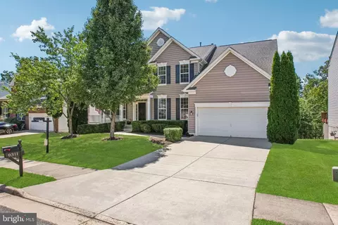 9311 Laurel Oak Dr, Fredericksburg, VA 22407