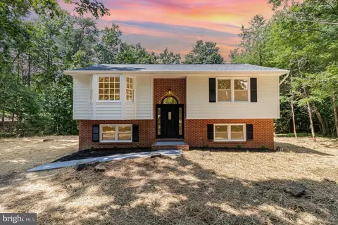 12410 Warren Ln, Spotsylvania, VA 22551