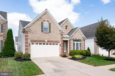 5229 E Philippi Pl, Fredericksburg, VA 22407