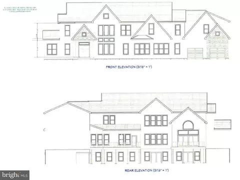 8639 Rosni Way, Fredericksburg, VA 22407