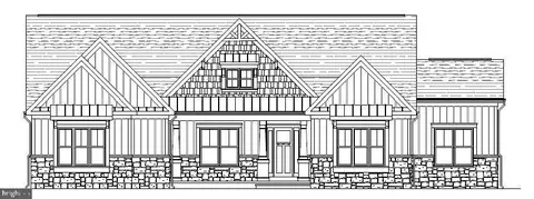 8607 Rosni Way, Fredericksburg, VA 22407