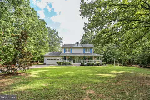 14111 Us Ford Rd, Fredericksburg, VA 22407