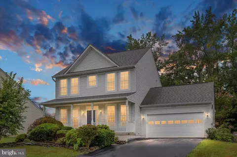 11202 Newman Ct, Fredericksburg, VA 22407