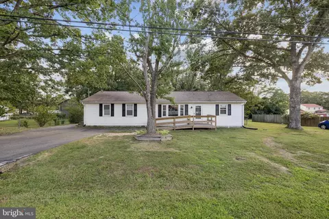 200 Pender St, Fredericksburg, VA 22408