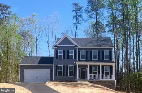15210 Lost Horizon Ln, Fredericksburg, VA 22407