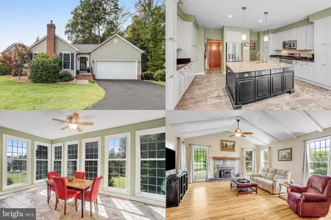 13615 Fox Chase Ln, Spotsylvania, VA 22553