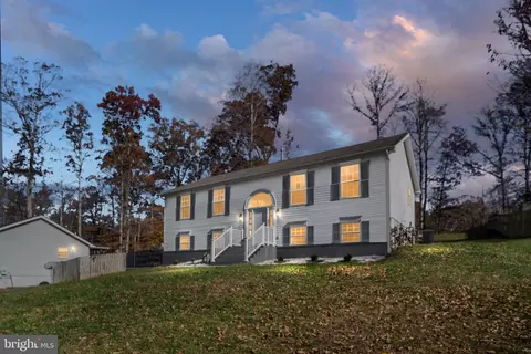 11114 Ascot Cir, Fredericksburg, VA 22407