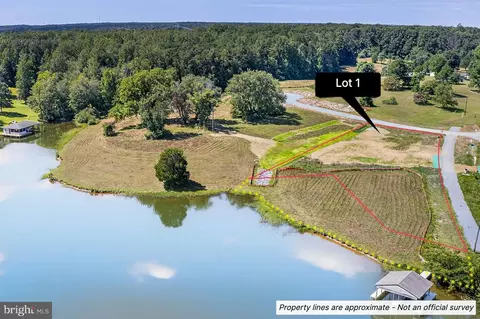 4719 Eagle Point Ct, Spotsylvania, VA 22551