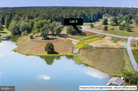 4715 Eagle Point Ct, Spotsylvania, VA 22551