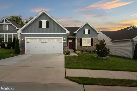 7422 Brentford Ter, Fredericksburg, VA 22407