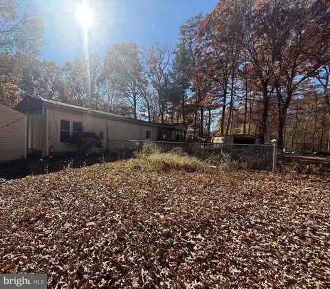 11400 Railroad Ln, Locust Grove, VA 22508