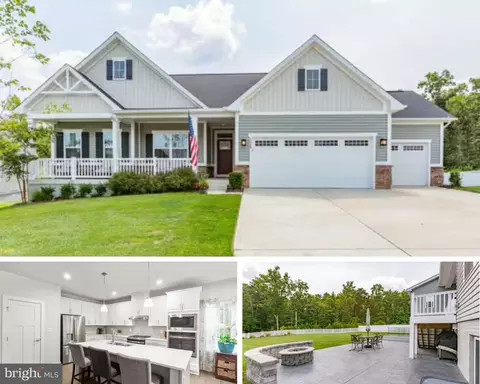 5008 Birch Leaf Cir, Fredericksburg, VA 22407