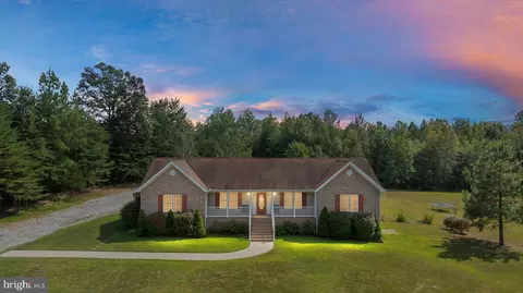 9900 Duerson Ln, Partlow, VA 22534