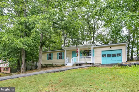 6317 Plantation Forest Dr, Spotsylvania, VA 22553