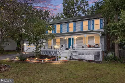 10611 Maple Ridge Dr, Spotsylvania, VA 22553
