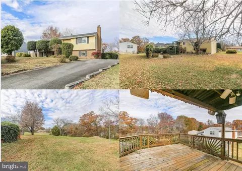 5068 Macnamara Dr, Fredericksburg, VA 22407