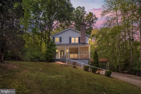 8610 Engleman Ln, Spotsylvania, VA 22551