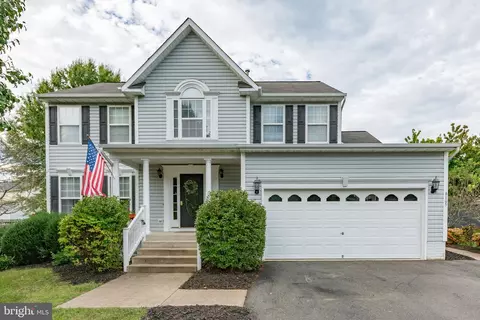 6105 Salisbury Dr, Spotsylvania, VA 22553