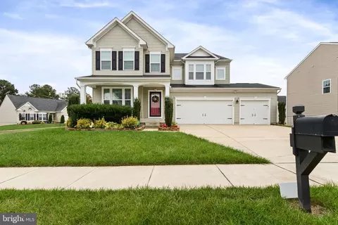 5800 Spruce Valley Dr, Fredericksburg, VA 22407