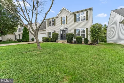 5219 Joshua Tree Cir, Fredericksburg, VA 22407