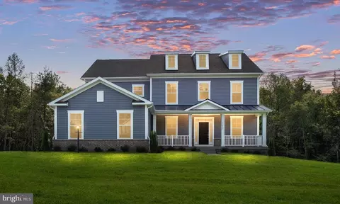 13423 Reconnaissance Ridge Rd, Fredericksburg, VA 22407