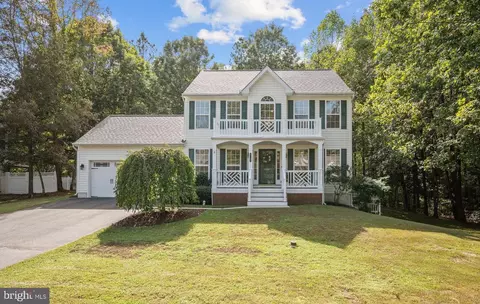4120 Dartmoor Ct, Fredericksburg, VA 22408
