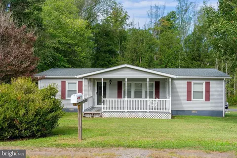 5924 Bradley Ln, Spotsylvania, VA 22551
