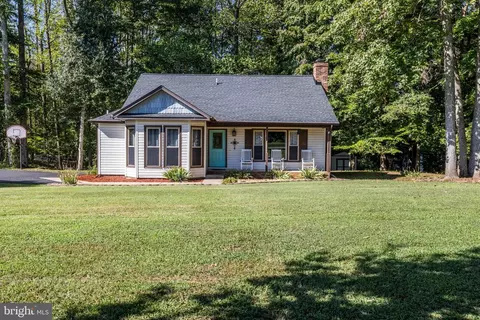 10318 Shaw Dr, Spotsylvania, VA 22553